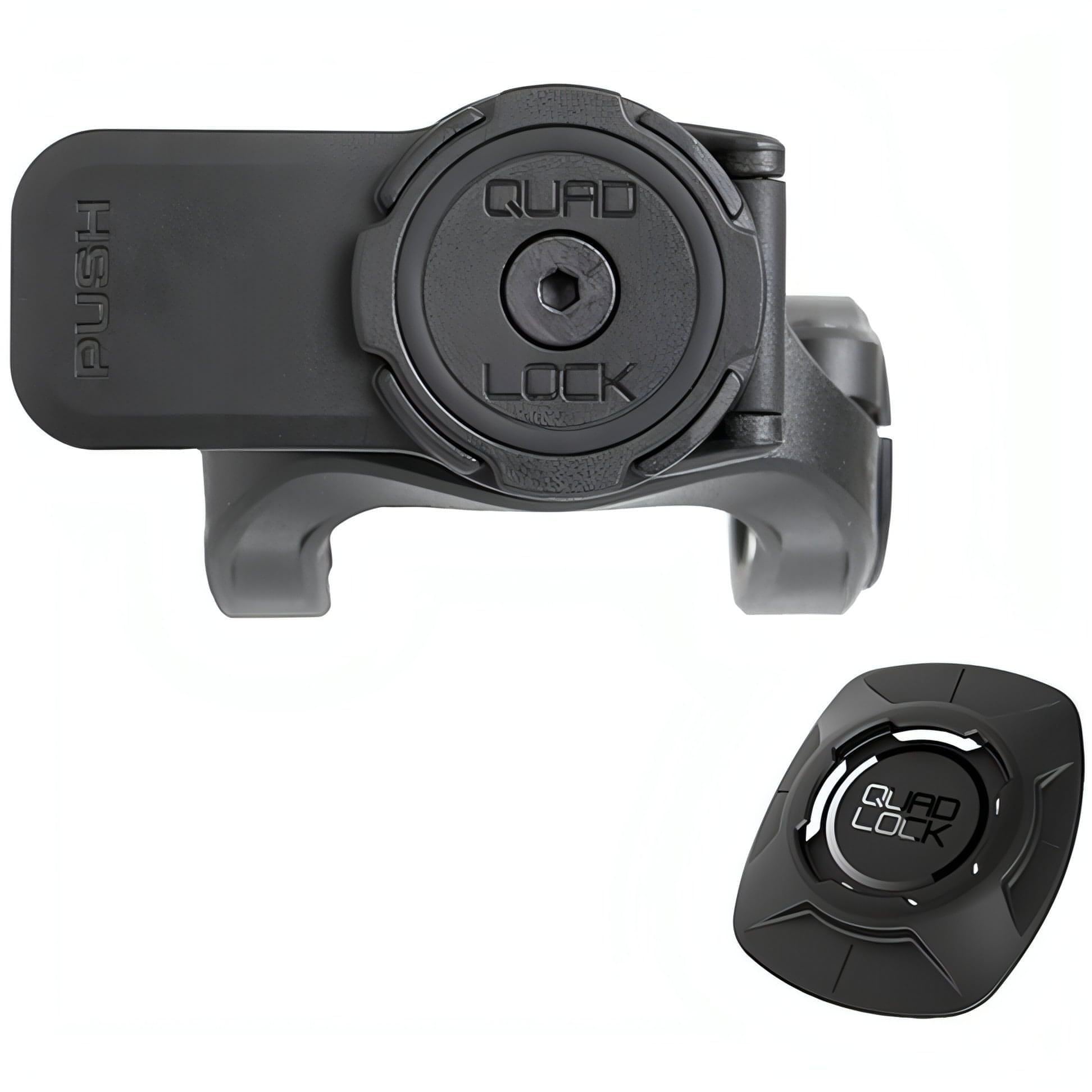 Brompton Phone Mount With Universal Adaptor 5053099039272 - Start Fitness