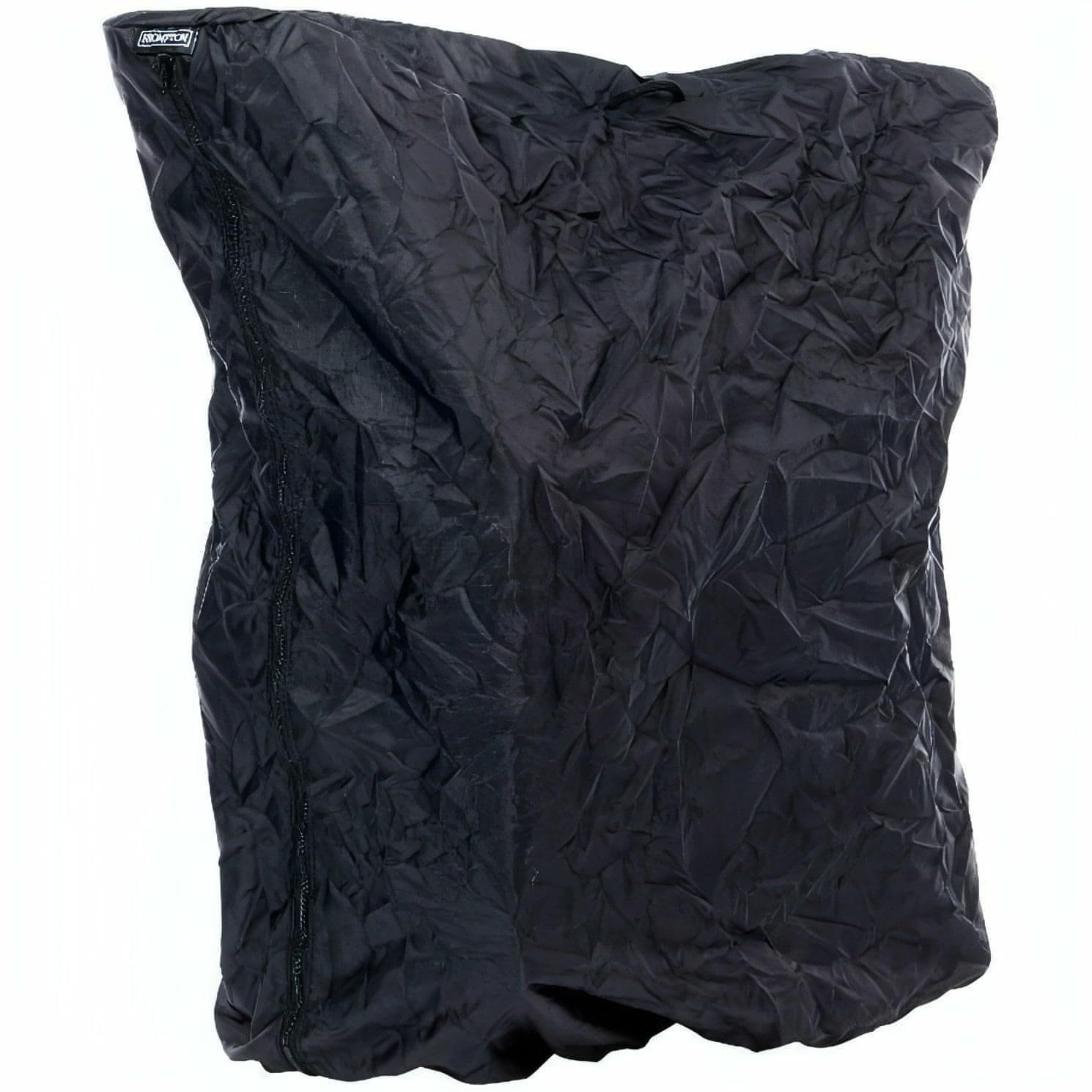 Brompton Transit Bike Cover With Integrated Pocket 5053099019861 - Start Fitness