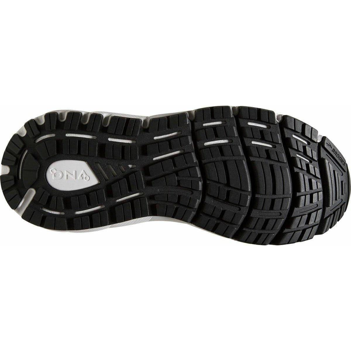 Brooks Addiction GTS 15 Mens Running Shoes - Black - Start Fitness