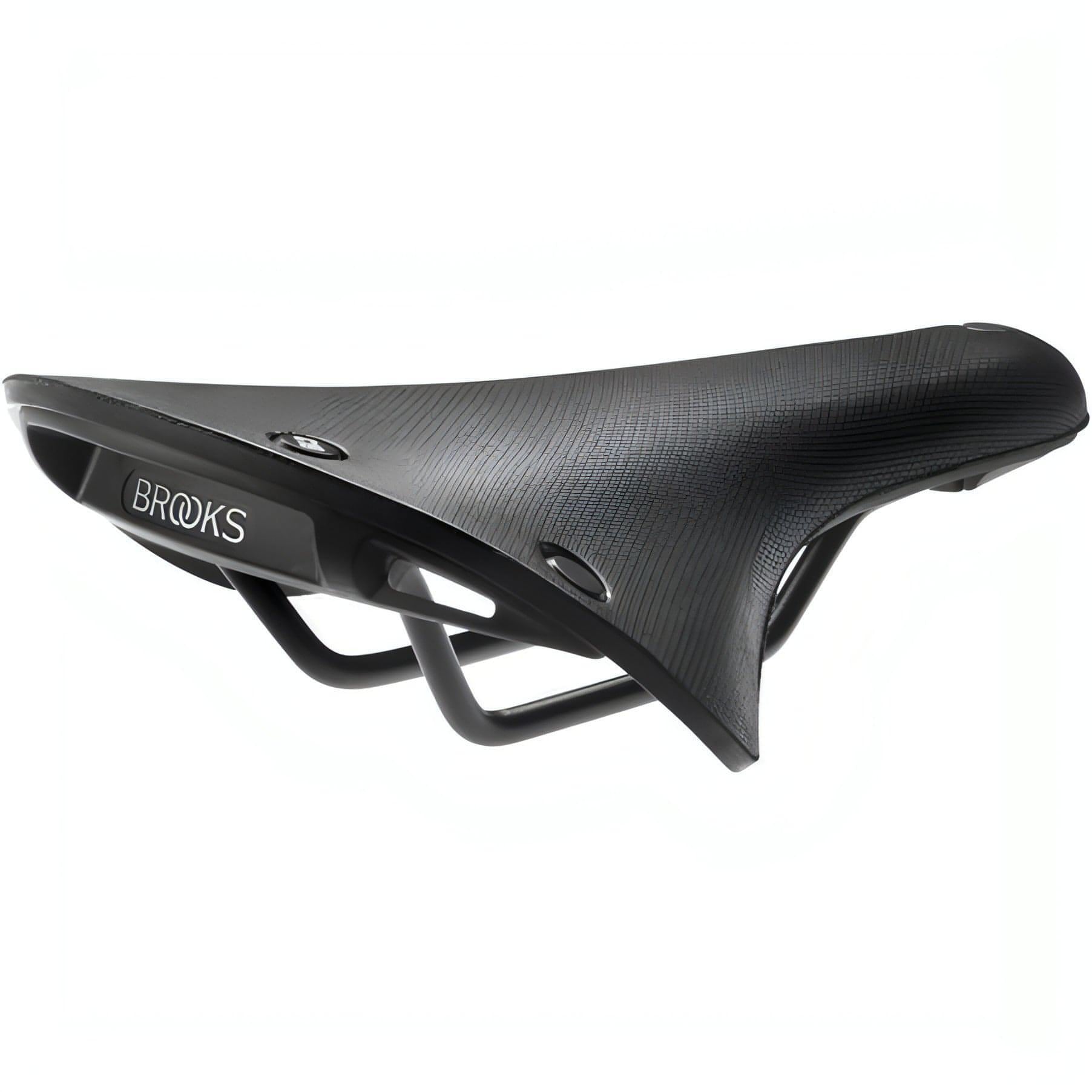Brooks Cambium C19 All Weather Saddle 190445013885 - Start Fitness