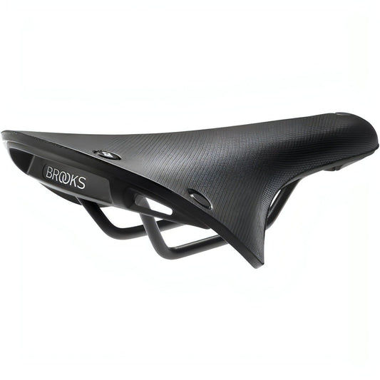 Brooks Cambium C19 All Weather Saddle 190445013885 - Start Fitness