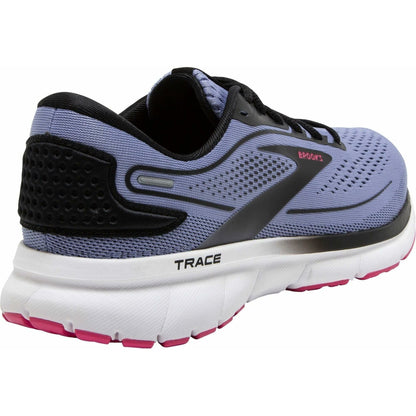 Brooks Trace 2 Womens Running Shoes - Purple - Start Fitness