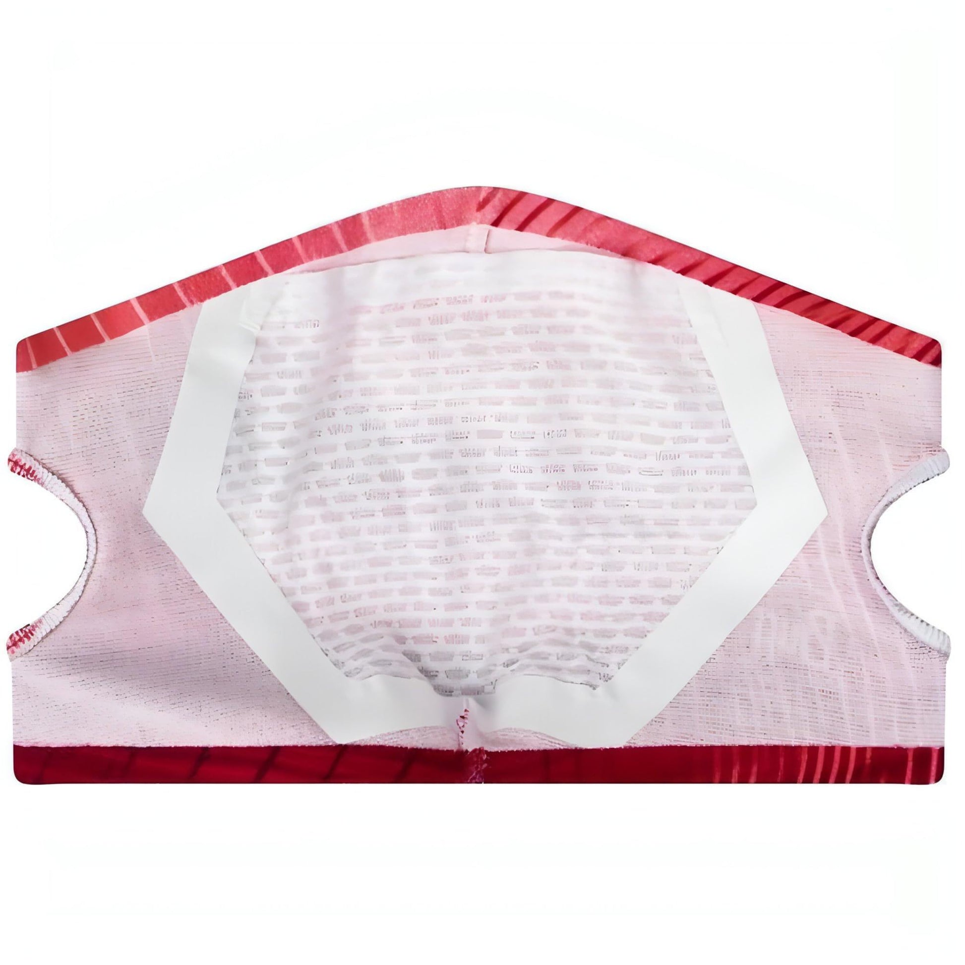 Buff Keren Flash Pink Filter Face Mask 8428927442321 - Start Fitness