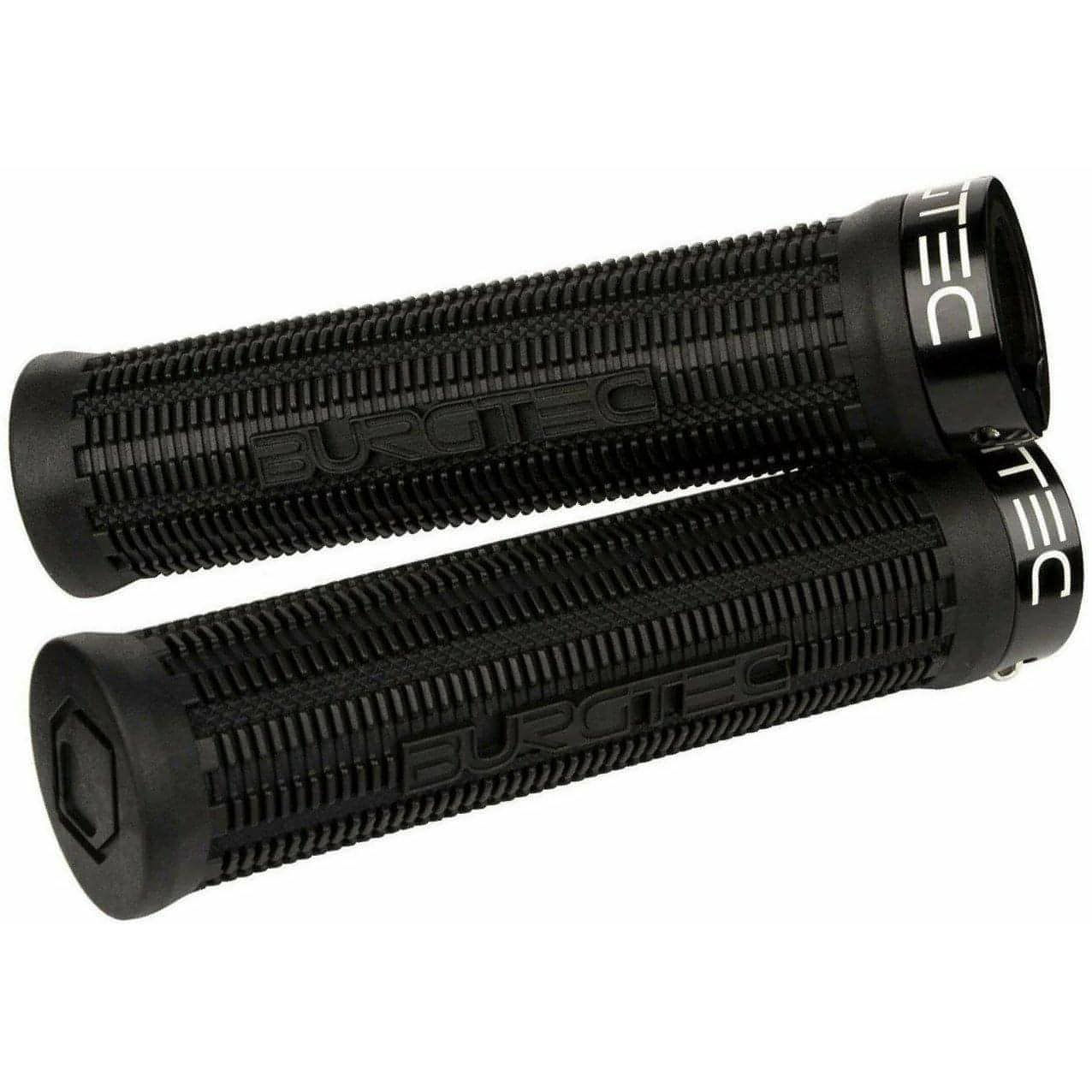 Burgtec Bartender Pro Super Soft Greg Minnaar Signature Bike Grips 764283660411 - Start Fitness