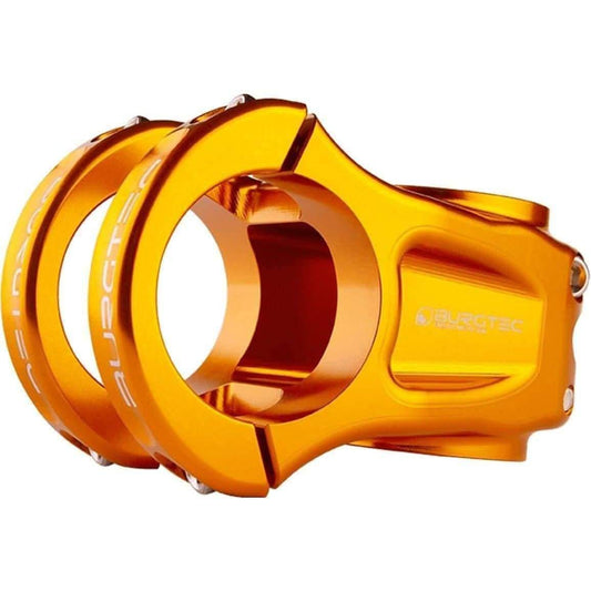Burgtec Enduro MK3 35mm Stem - Gold 712885688371 - Start Fitness