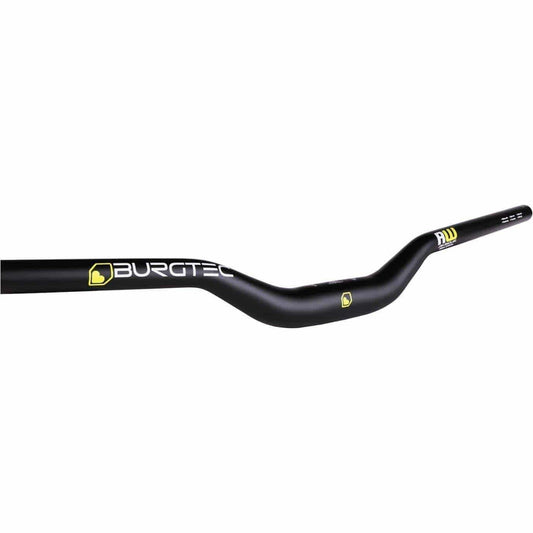 Burgtec  Ride Wide Josh Bryceland 38mm Special Handlebars 712885685271 - Start Fitness