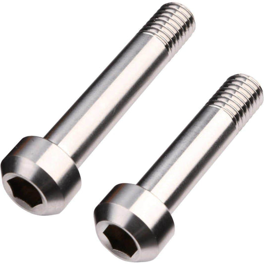 Burgtec Santa Cruz Titanium Shock Bolts