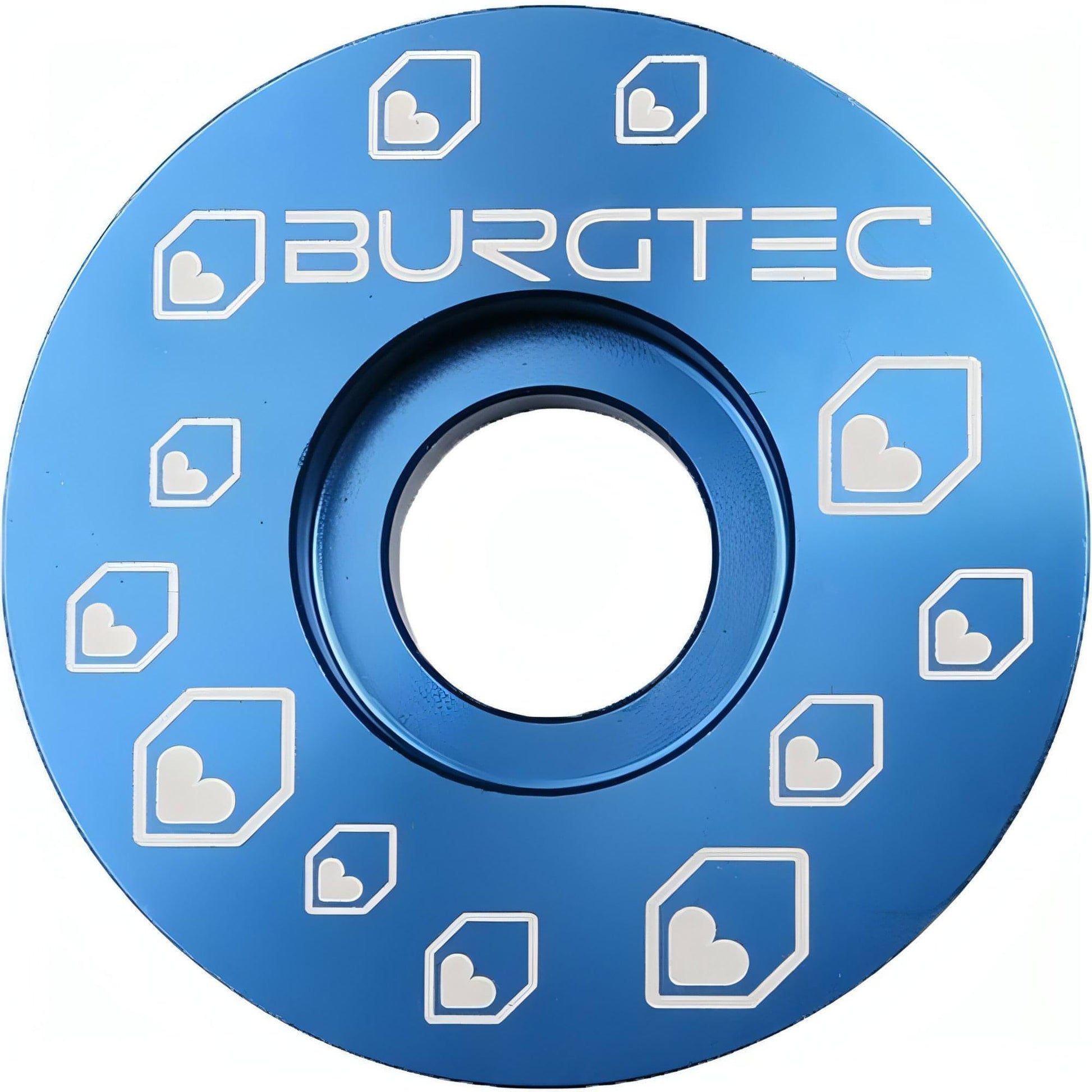 Burgtec Top Cap 712885685134 - Start Fitness