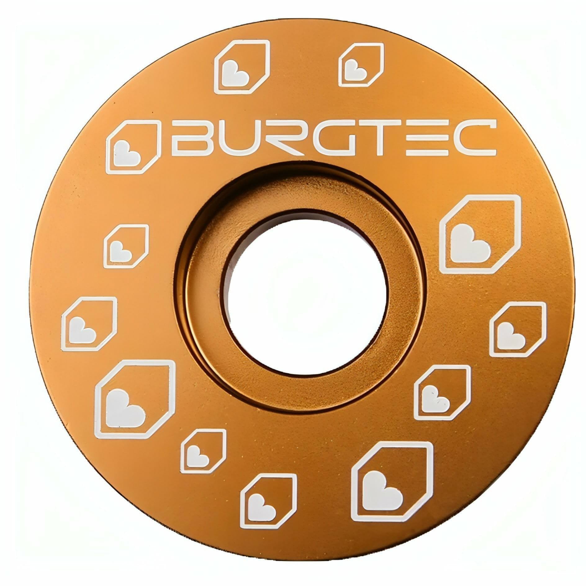 Burgtec Top Cap 712885685158 - Start Fitness