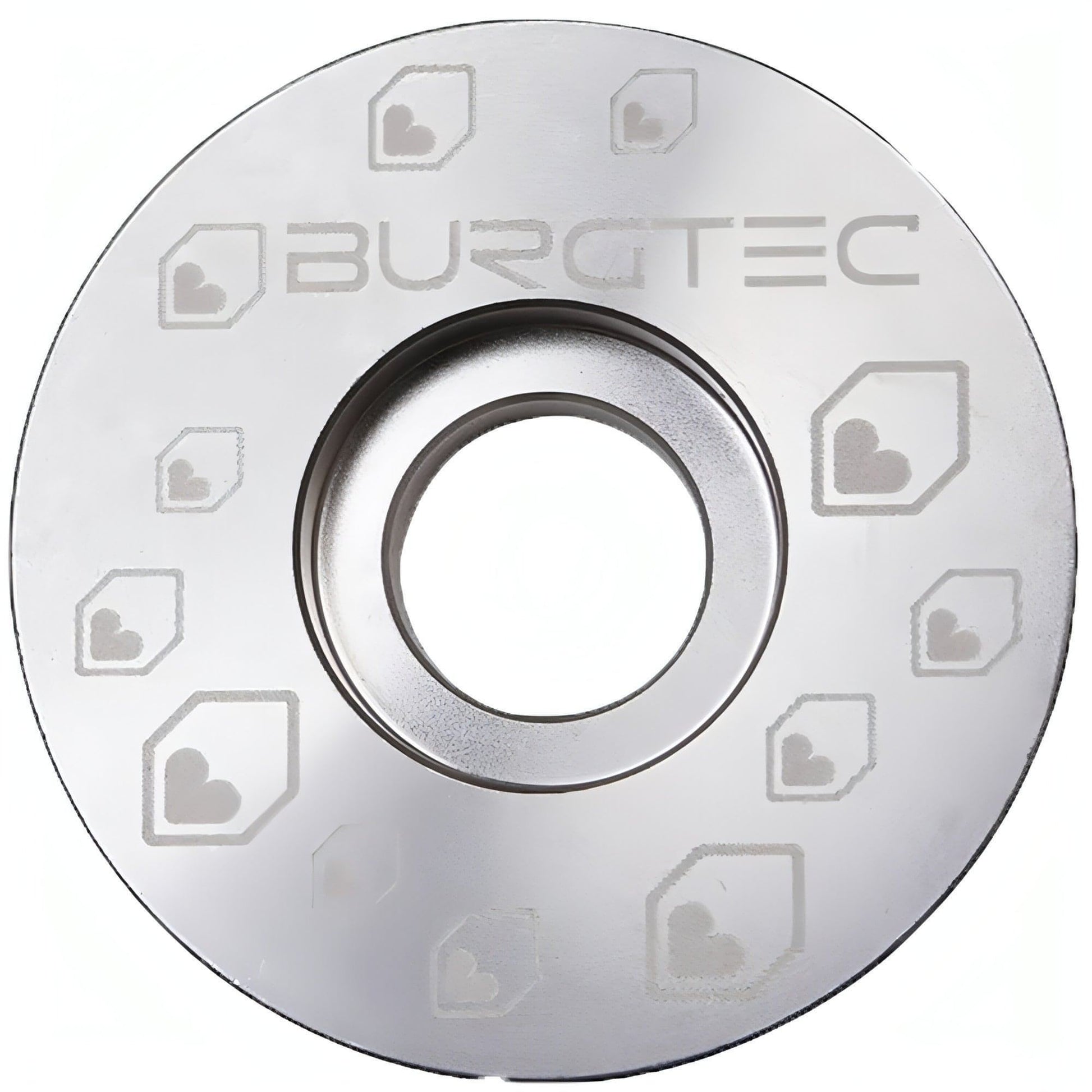 Burgtec Top Cap 712885685172 - Start Fitness
