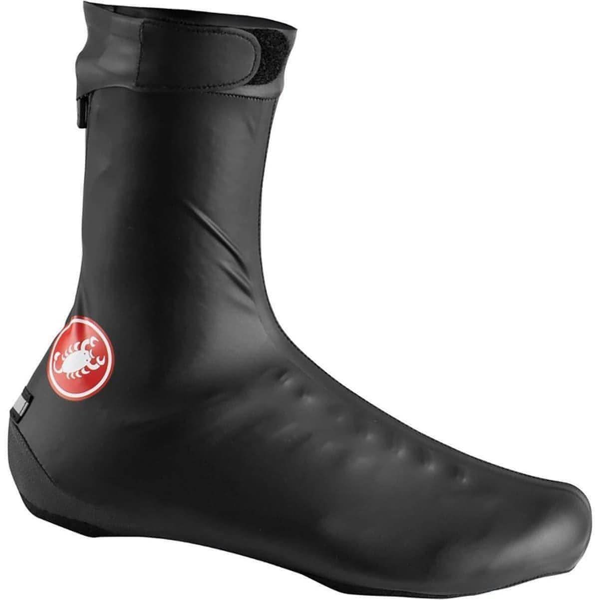 Fast feet hotsell road shoecover