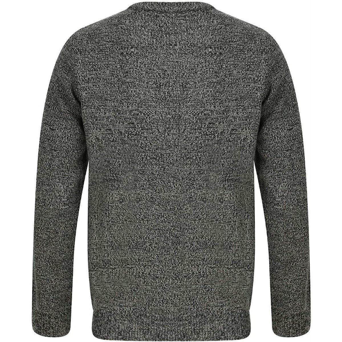 Christmas Penguin Sledge LED Light Up Mens Christmas Jumper - Start Fitness