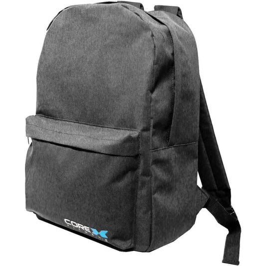 CoreX Fitness Cross Avenue Backpack - Grey 5057775302803 - Start Fitness