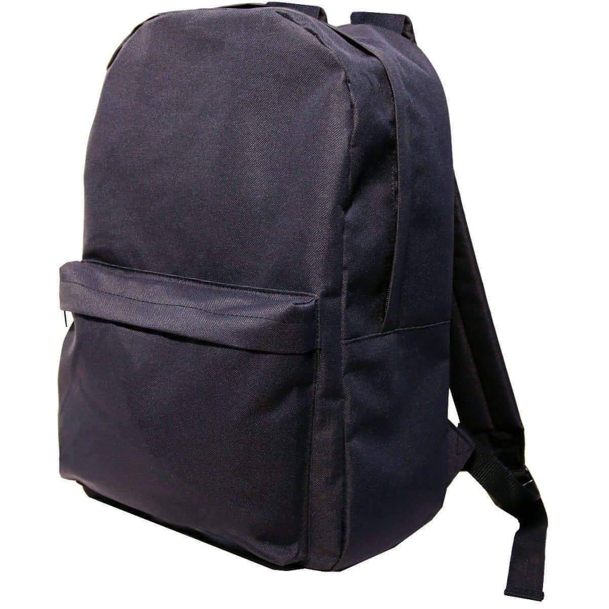 CoreX Fitness Cross Avenue Backpack - Navy 5057775302827 - Start Fitness