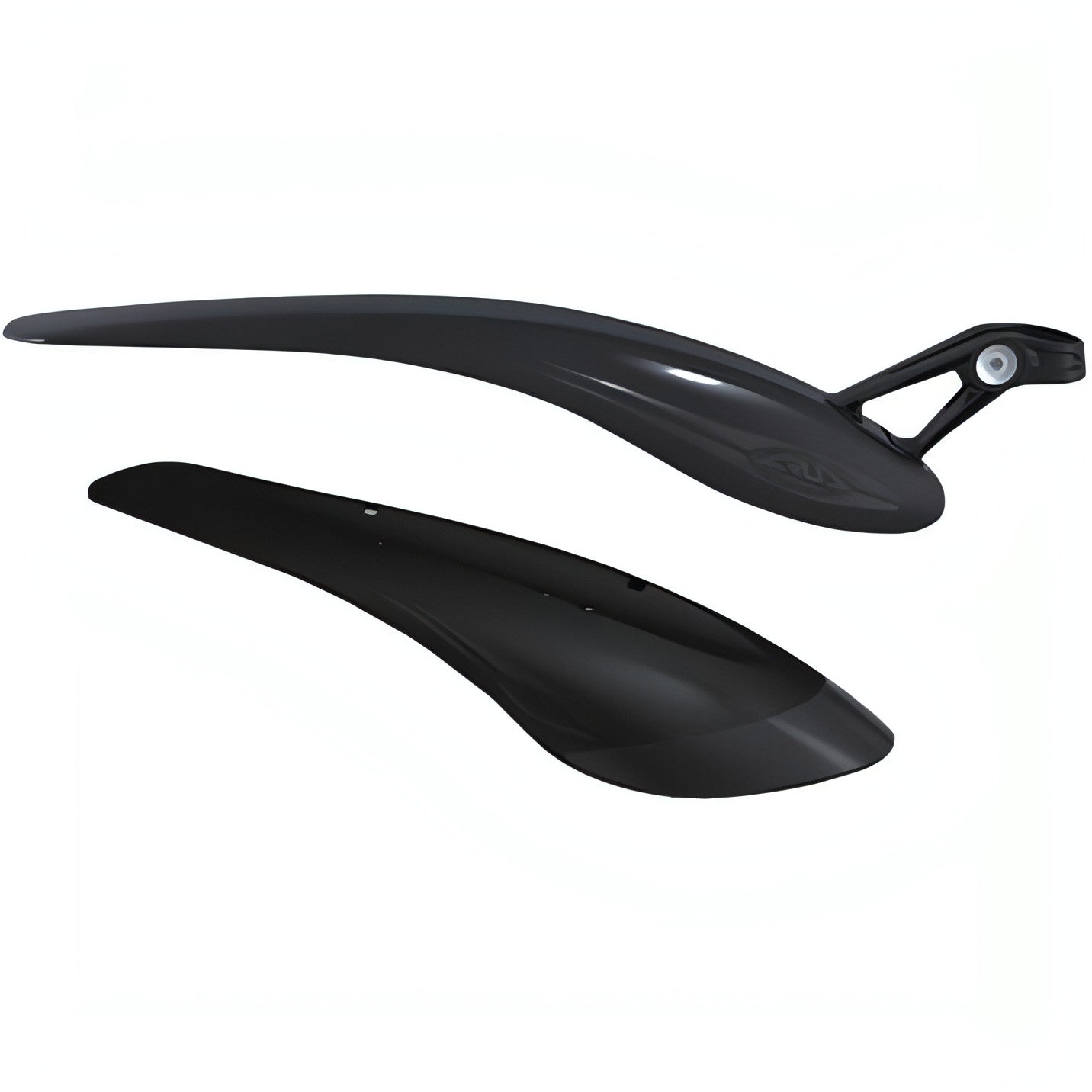 Crud RacePac Front & Rear Mudguard Set 5023486000055 - Start Fitness