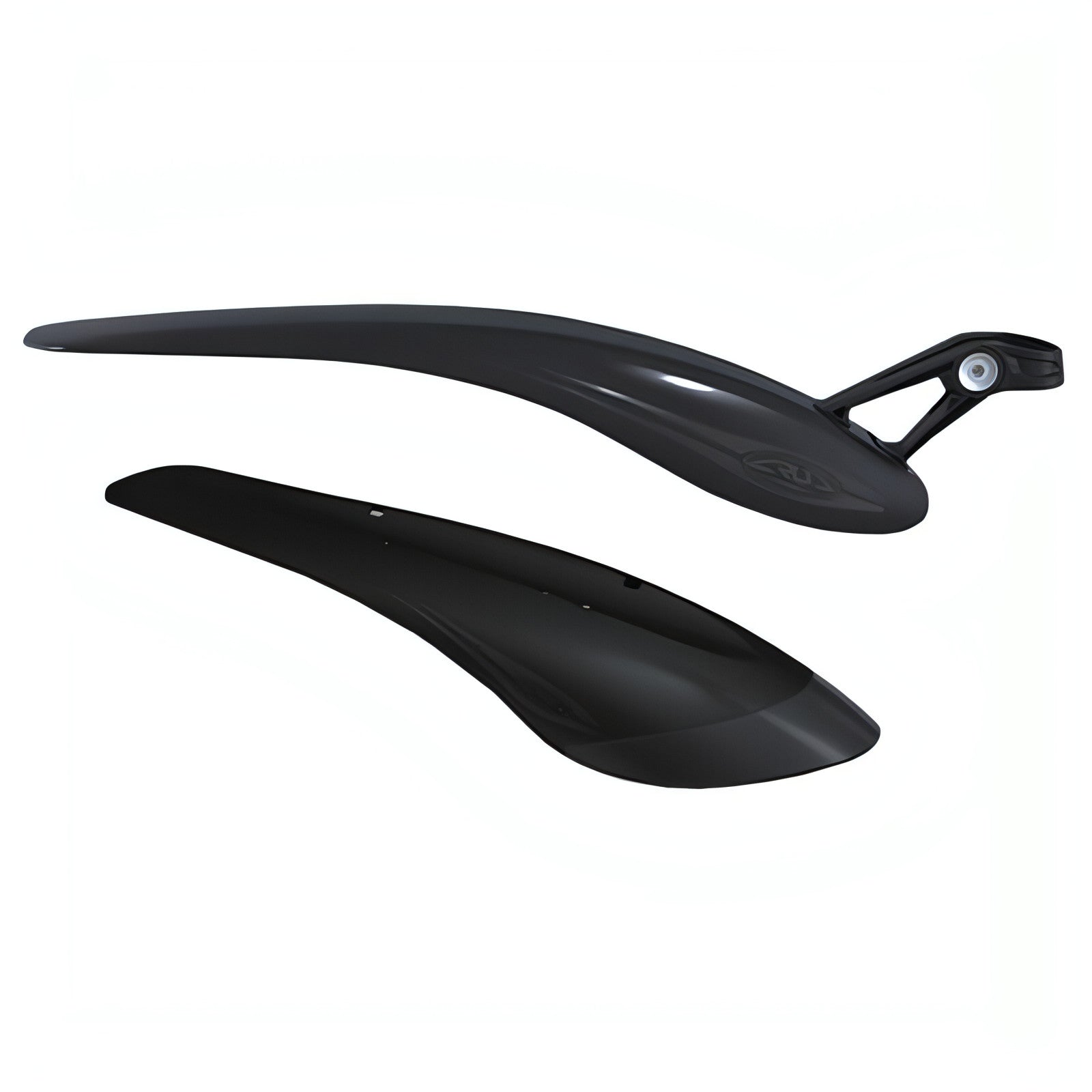 Crud RacePac Front & Rear Mudguard Set 5023486000055 - Start Fitness