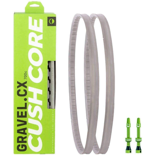 CushCore Gravel - CX Tyre Insert Set 659424991533 - Start Fitness