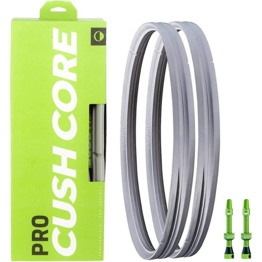 CushCore Pro Tyre Insert Set - Start Fitness