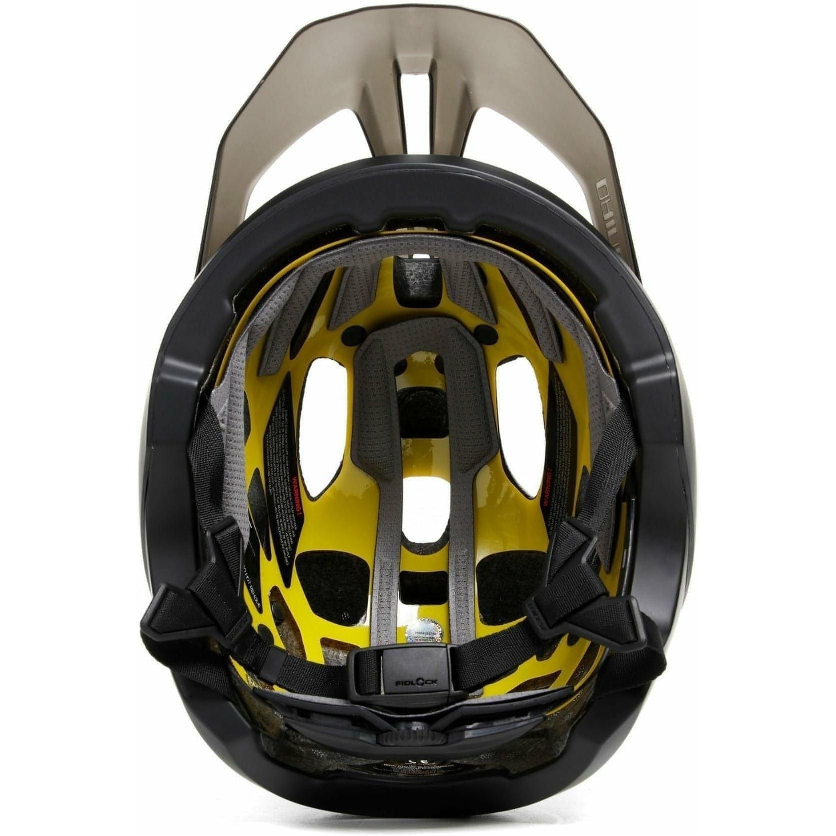 Dainese Linea 03 MIPS MTB Cycling Helmet - Black - Start Fitness