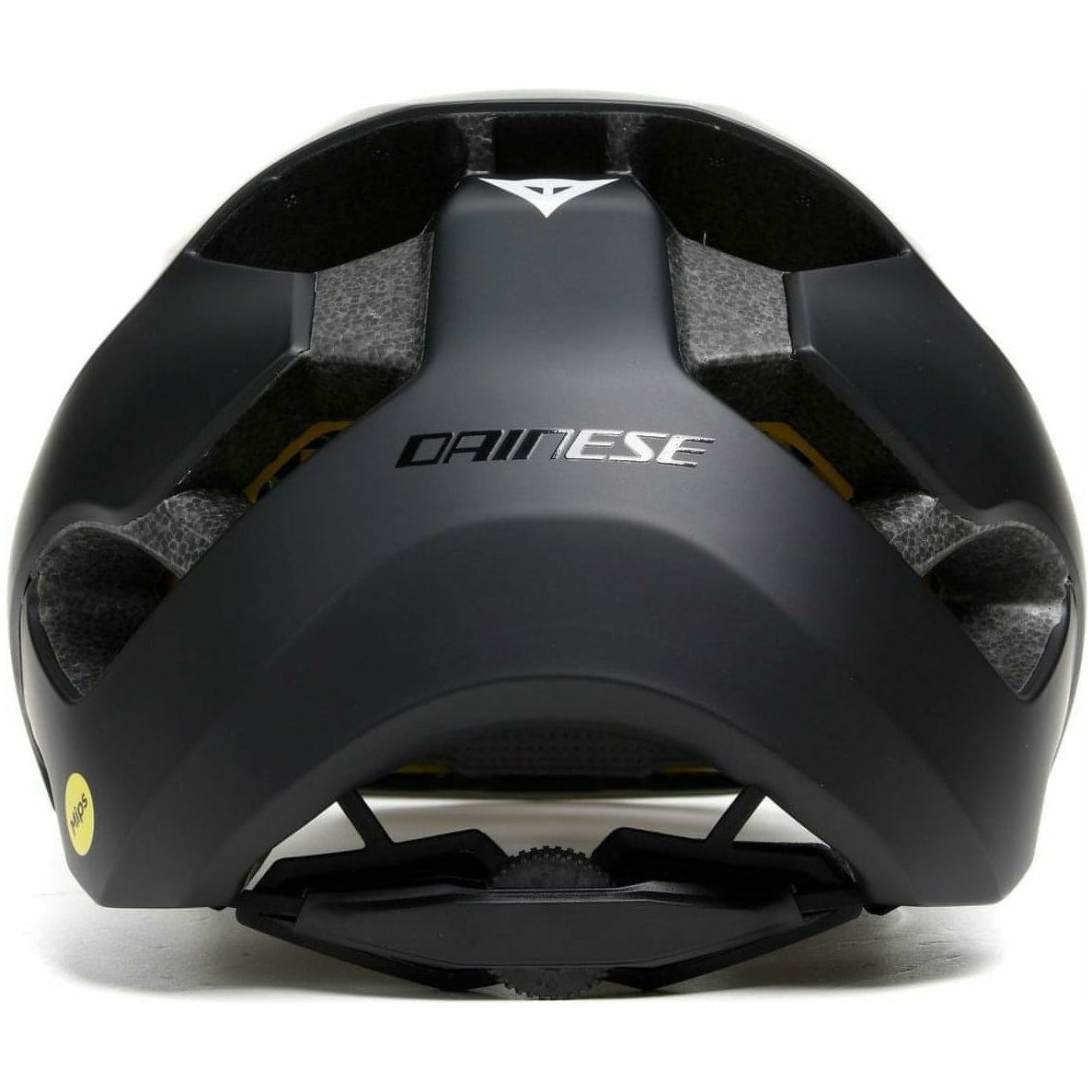 Dainese Linea 03 MIPS MTB Cycling Helmet - Black - Start Fitness
