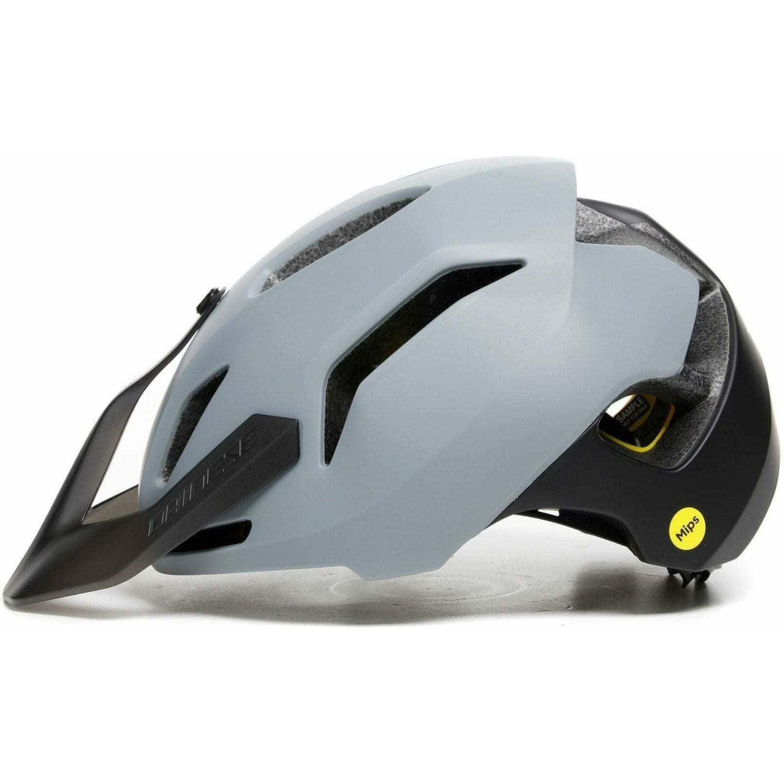 Dainese Linea 03 MIPS MTB Cycling Helmet - Grey - Start Fitness