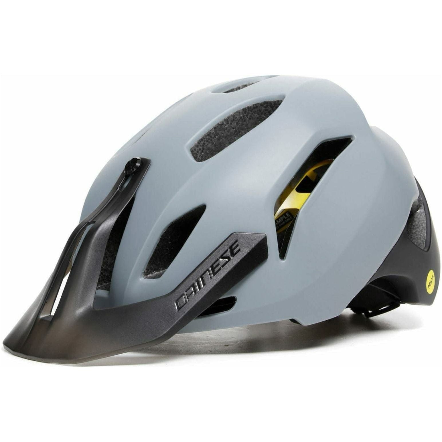 Dainese Linea 03 MIPS MTB Cycling Helmet Grey – Start Fitness