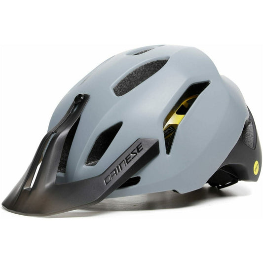 Dainese Linea 03 MIPS MTB Cycling Helmet - Grey - Start Fitness