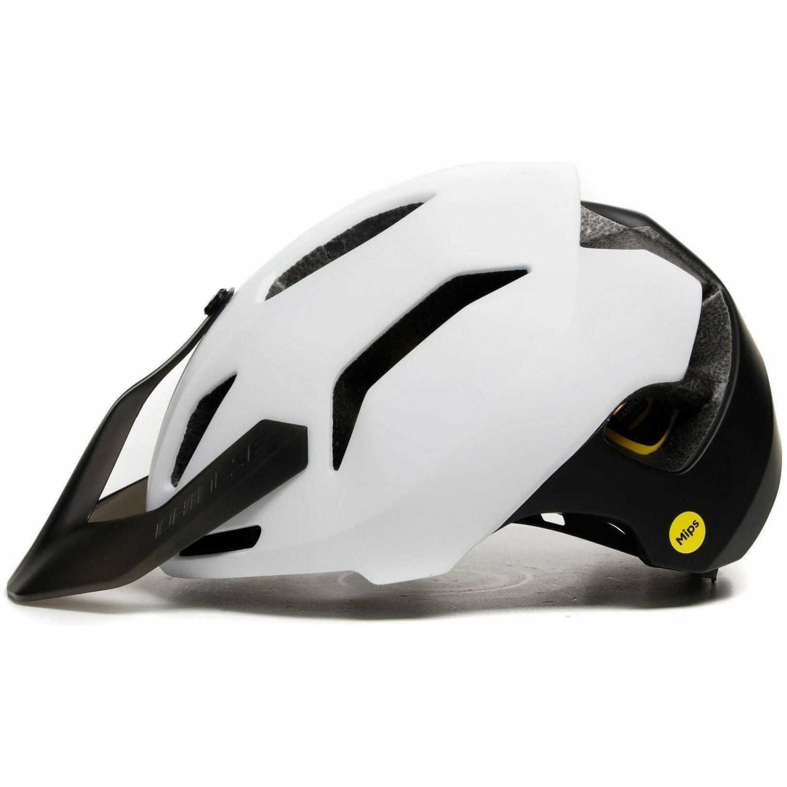 Dainese Linea 03 MIPS MTB Cycling Helmet - White - Start Fitness