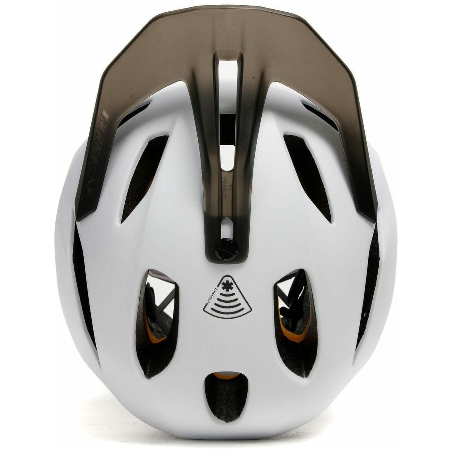 Dainese Linea 03 MIPS MTB Cycling Helmet - White - Start Fitness