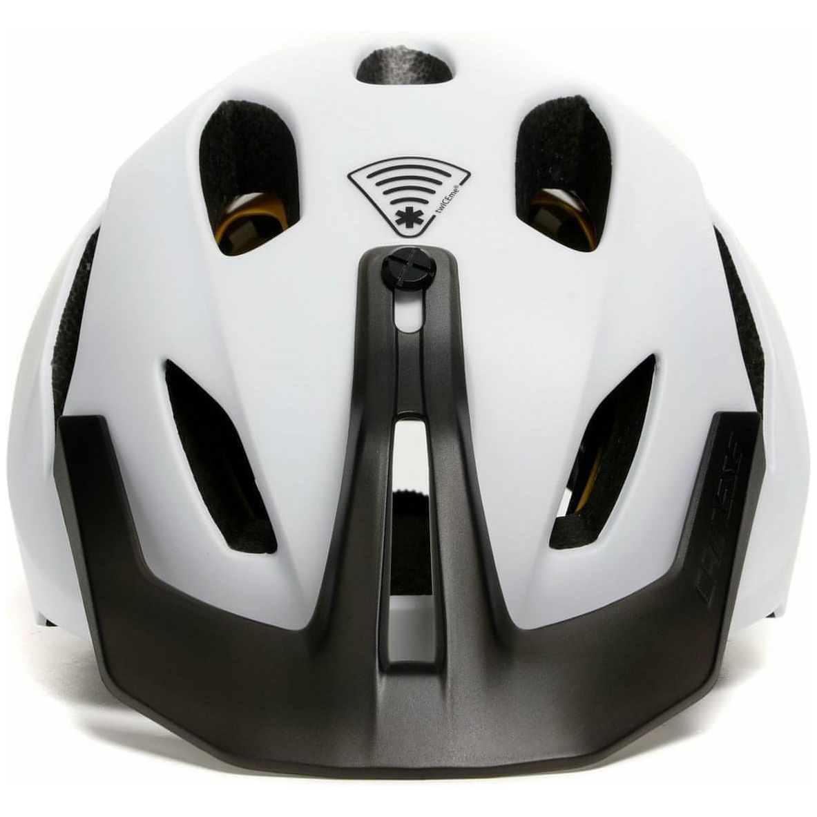 Dainese Linea 03 MIPS MTB Cycling Helmet - White - Start Fitness