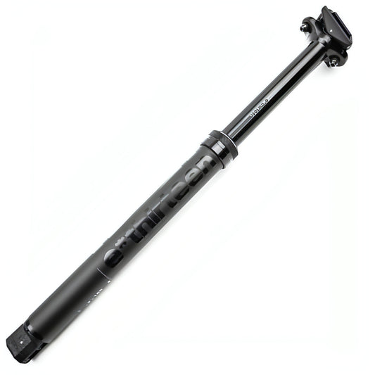 E*Thirteen Vario Dropper Seatpost - Start Fitness