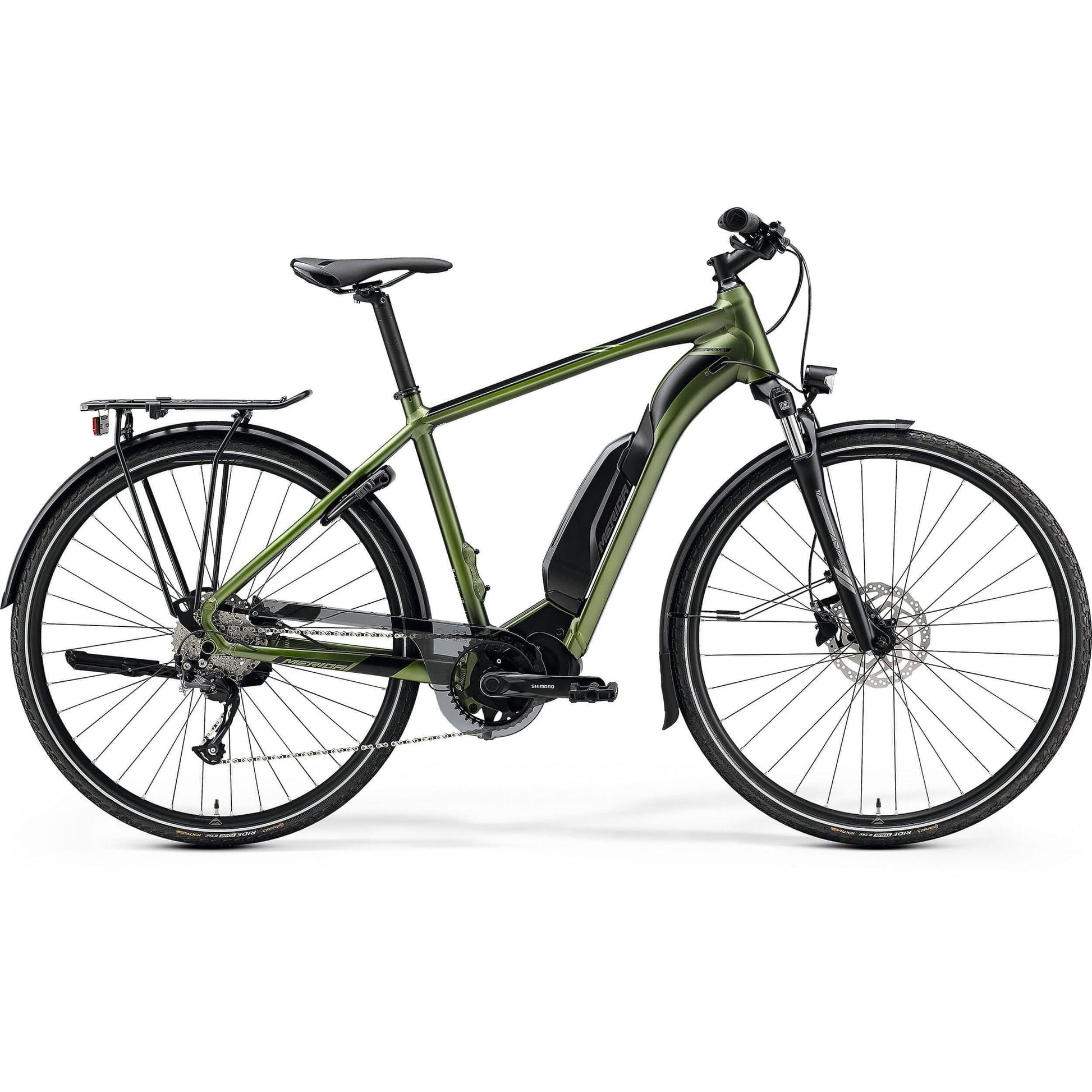 Espresso  Se Eq Grnblk My2021