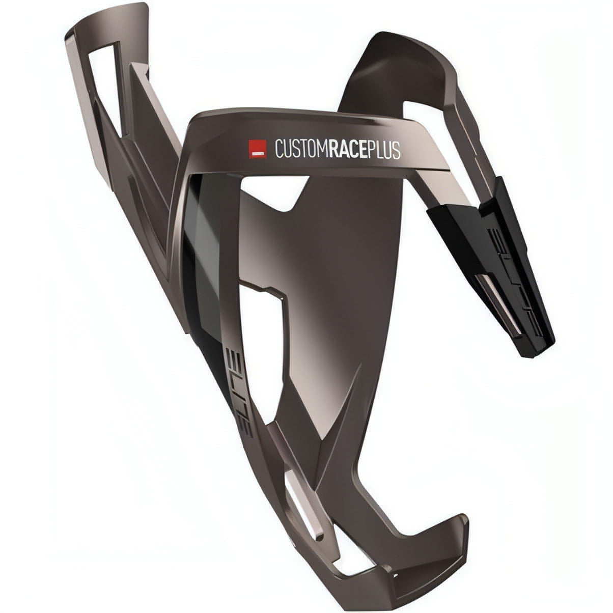 Bottle cage elite custom race plus sale