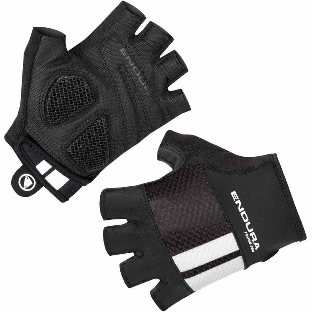 Pro cycling hot sale gloves