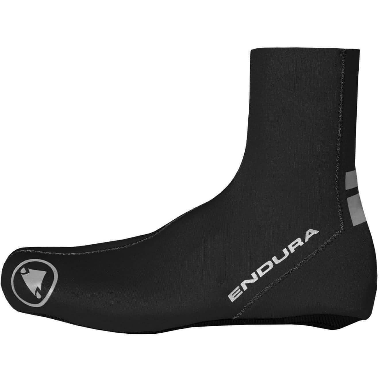 Endura FS260-Pro Nemo Cycling Overshoes - Black – Start Fitness