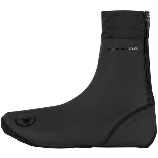 Endura FS260-Pro Slick II Cycling Overshoes - Black - Start Fitness