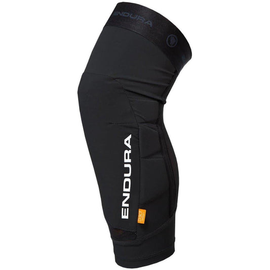 Endura MT500 D30 Ghost Cycling Knee Guards - Black - Start Fitness