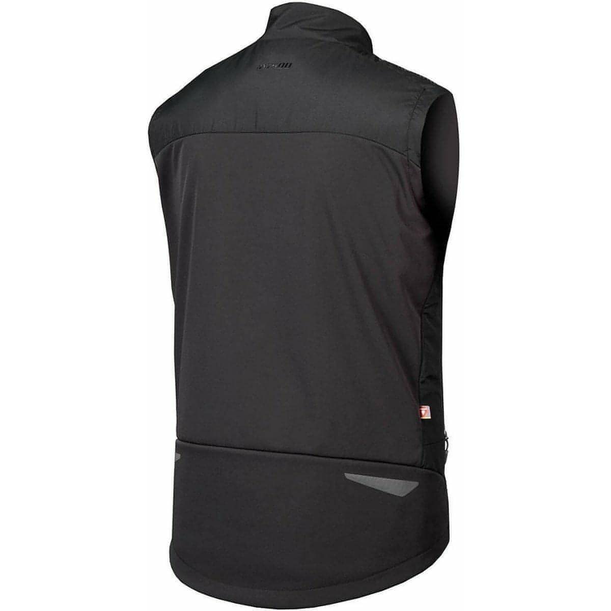 Endura MT500 Freezing Point Mens Cycling Gilet - Black - Start Fitness