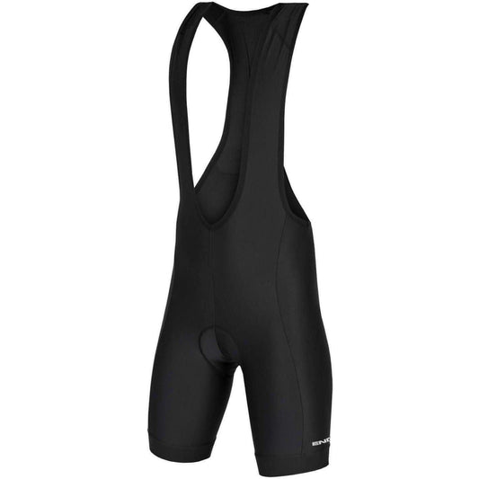 Endura Xtract II Mens Cycling Bib Shorts - Black - Start Fitness