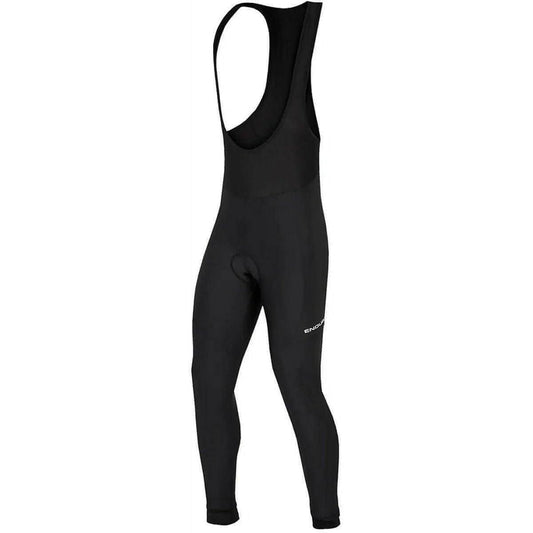 Endura Xtract Mens Cycling Bib Tights - Black 5055939941820 - Start Fitness