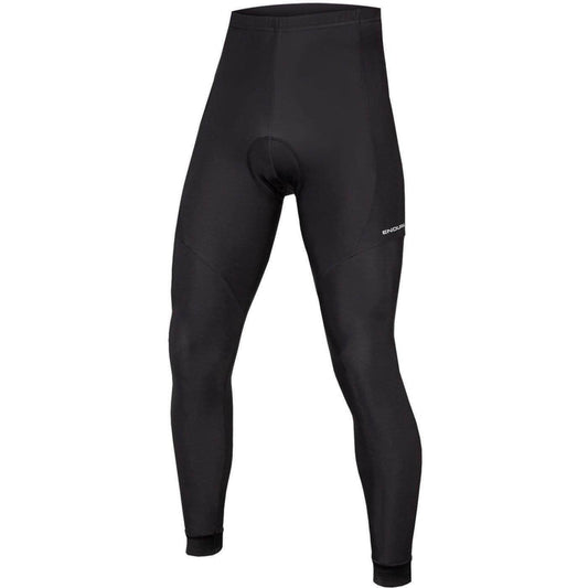 Endura Xtract Mens Cycling Tights - Black - Start Fitness