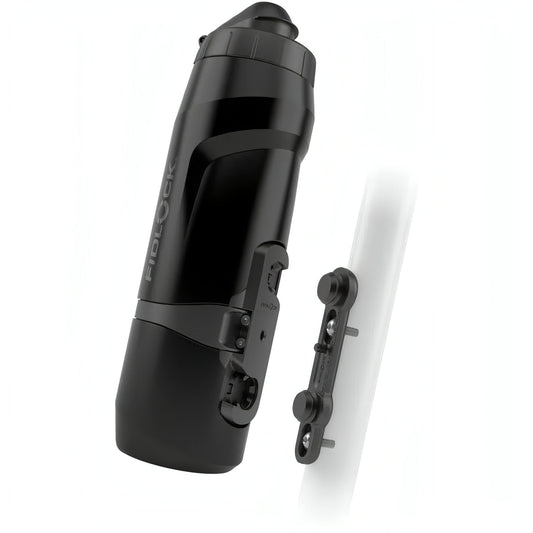 Fidlock Twist Bottle 800ml - Black 4251207402852 - Start Fitness