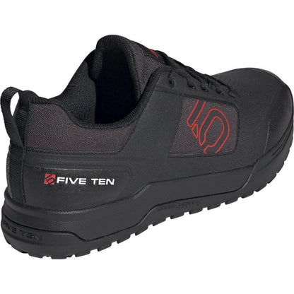 Five Ten Impact Pro Mens MTB Cycling Shoes - Black - Start Fitness