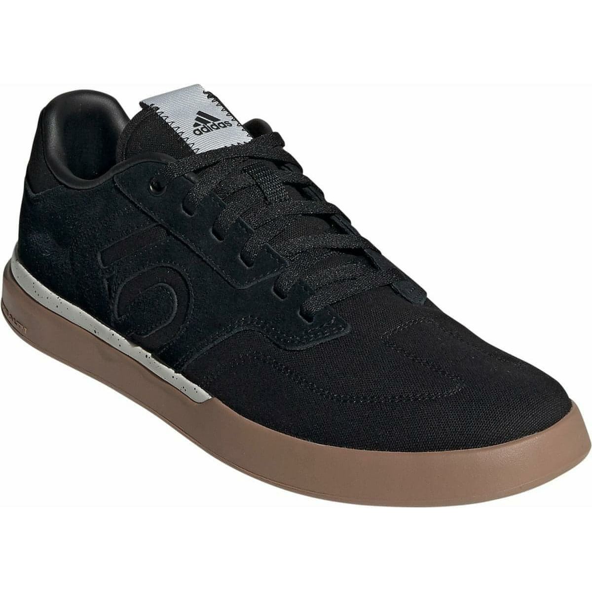 Five Ten Sleuth Mens MTB Cycling Shoes - Black - Start Fitness
