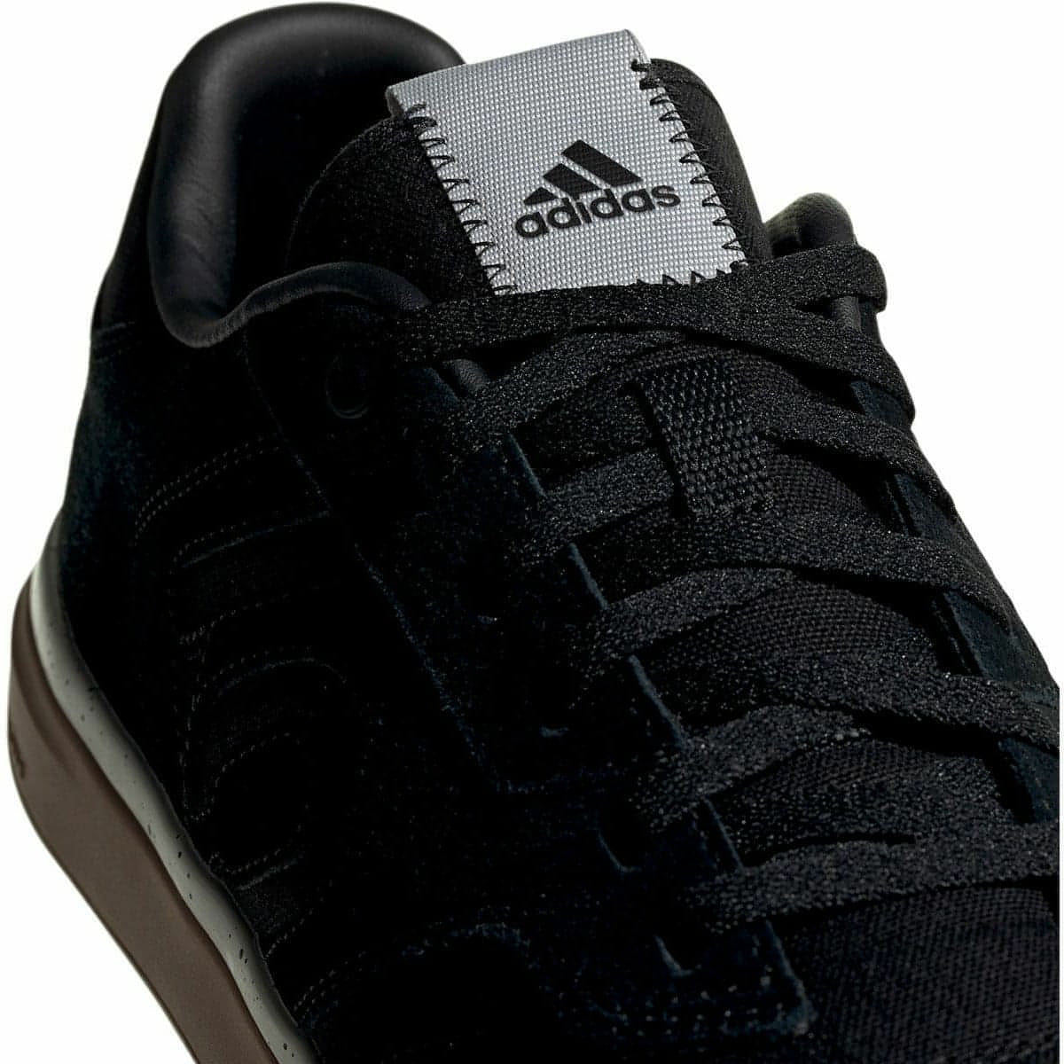 Five Ten Sleuth Mens MTB Cycling Shoes - Black - Start Fitness