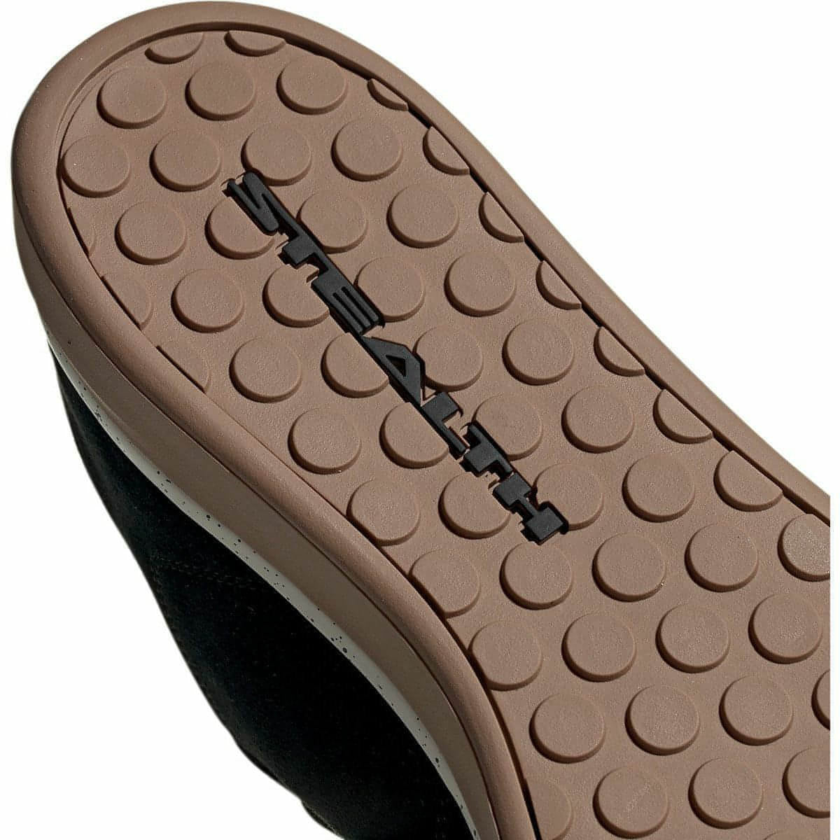 Five Ten Sleuth Mens MTB Cycling Shoes - Black - Start Fitness