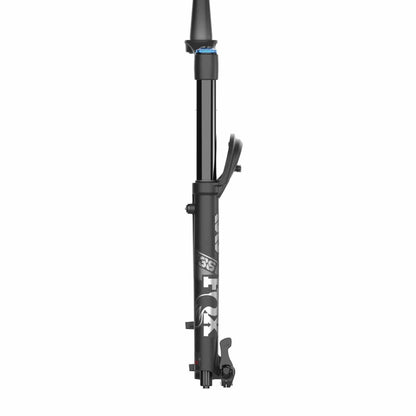 Fox 36 Float Performance Elite 27.5" GRIP2 44mm Offset BOOST Tapered Suspension Fork 2022 - Black 821973418773 - Start Fitness