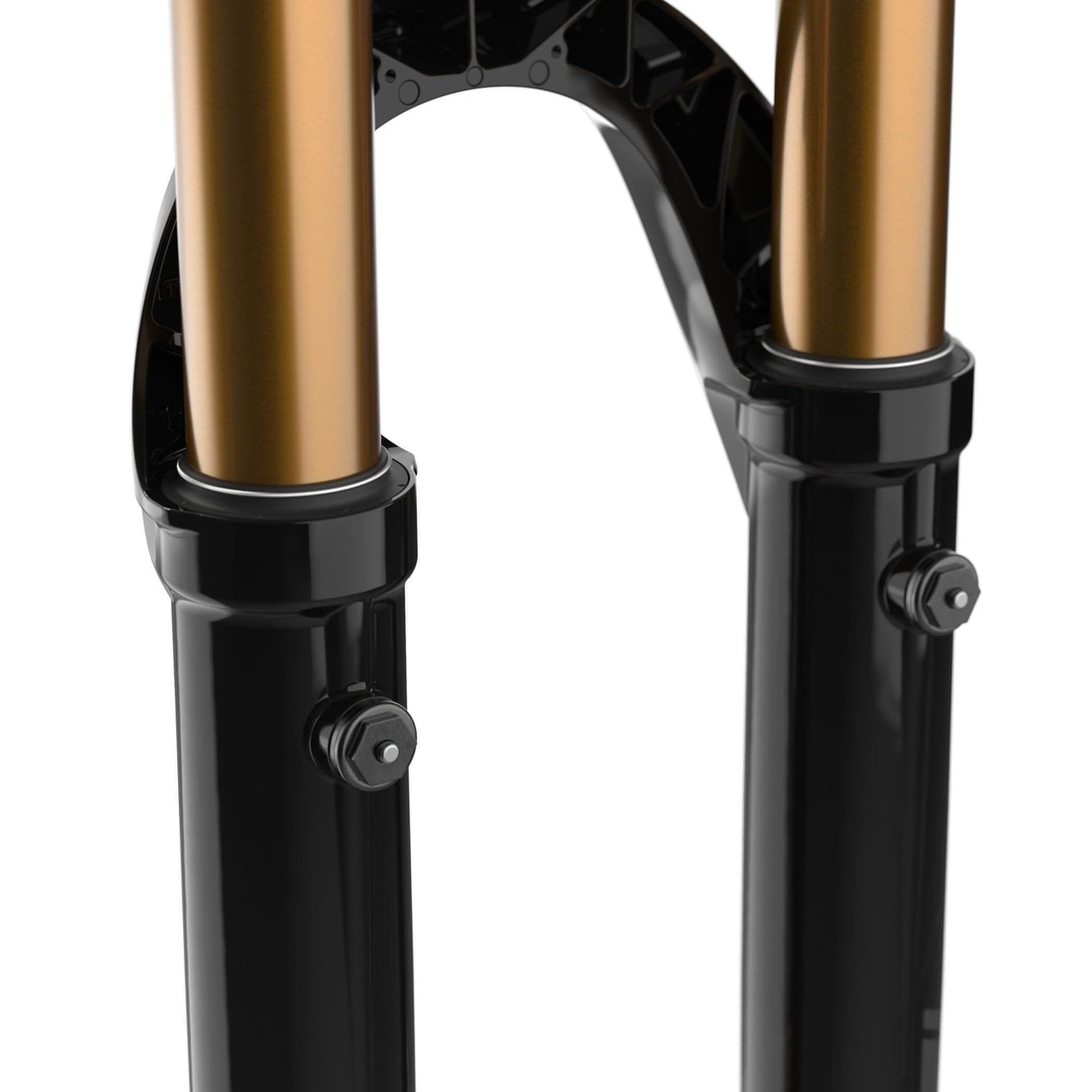 Fox 38 Float Factory 27.5" GRIP2 44mm Offset BOOST Kabolt-X Tapered Suspension Fork 2022 - Black - Start Fitness