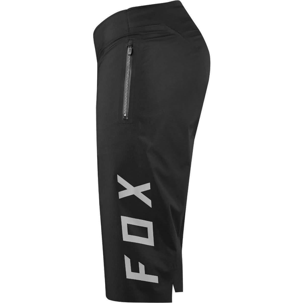 Fox Defend Pro Water Mens Cycling Shorts - Black - Start Fitness
