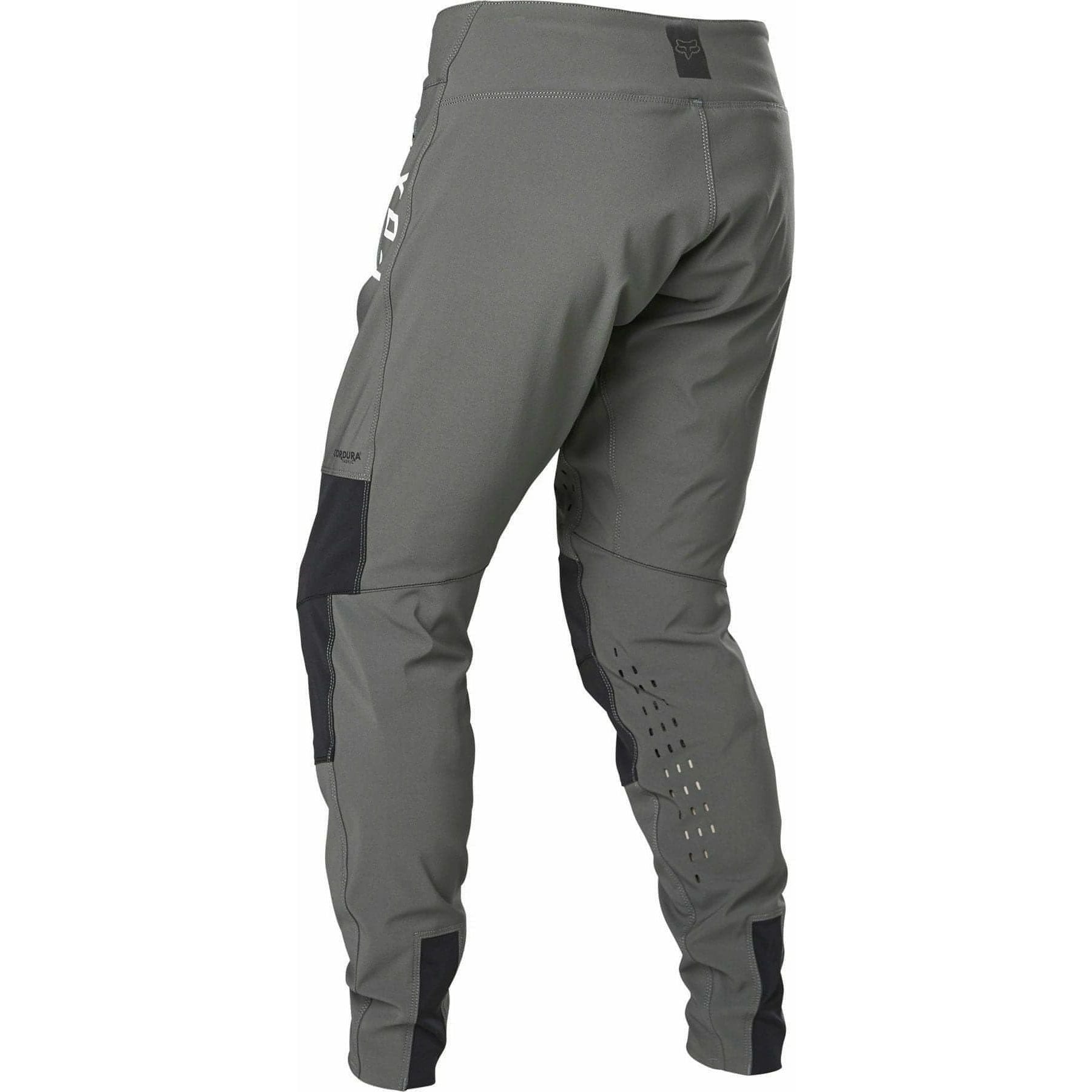 Fox Defend Womens Cycling Pants - Grey - Start Fitness